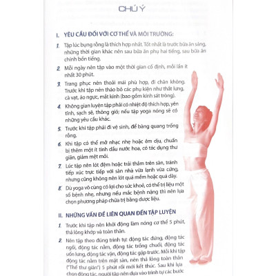 52 Thế Yoga Hiệu  Quả Và Dễ Tập - Vanlangbooks