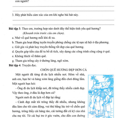 Cùng Em Học Và Thực Hành Đạo Đức 2 (Theo Chương Trình Giáo Dục Phổ Thông Mới) 