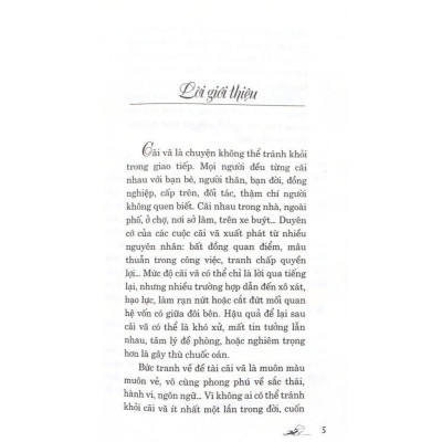 Sách - Nghệ Thuật Mắng - Văn Lang