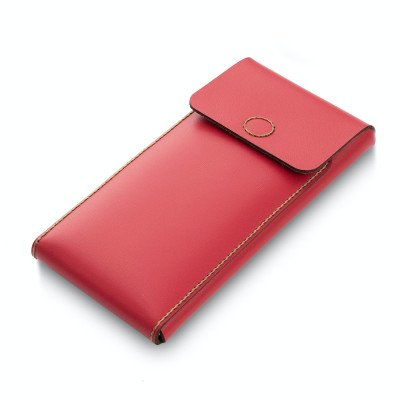 BAO DA NẮP DỌC BPHONE B86/B86S  - CHÍNH HÃNG KHACTEN.COM