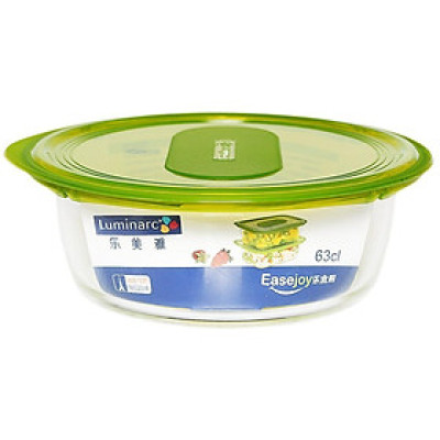 (Ảnh thật - Chính hãng) Hộp thủy tinh Luminarc Keep