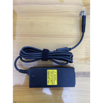 Sạc Tương Thích Cho Dell Inspiron 13 5000 5378 5379 5368 P69G - Hàng Nhập Khẩu New Seal TEEMO PC TEAC444