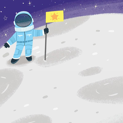 Vẽ Ngẫu Hứng - Những Hình Ảnh Dễ Thương