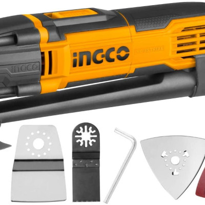 MÁY CẮT RUNG ĐA NĂNG 300W INGCO MF3008 - HÀNG CHÍNH HÃNG