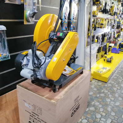 MÁY CẮT SẮT/KIM LOẠI 3.0KW 405MM INGCO COS4051 - HÀNG CHÍNH HÃNG