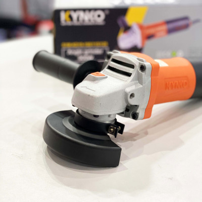 Máy mài góc cầm tay chính hãng Kynko S1M- KD19 -100 (Công tắc cạnh) # 6192 giá tốt