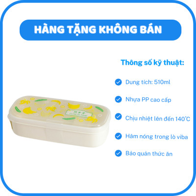 Combo 8 Gói Xốt Mì Ý Phô Mai Nấm [TẶNG KÈM HỘP NHỰA CAO CẤP] Nisshin Seifun Welna