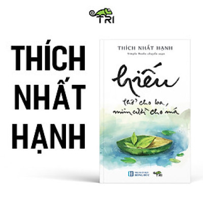 Hiếu - Thở Cho Ba, Mỉm Cười Cho Má