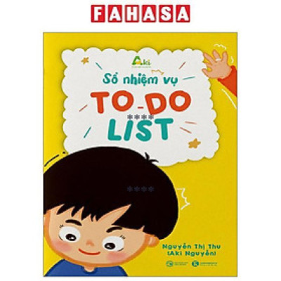 To Do List - Sổ Nhiệm Vụ