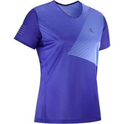 ÁO THUN THỂ THAO NỮ SALOMON SENSE TEE W - LC1536800 LC1480100