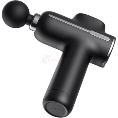 Máy Massage thể thao cầm tay Havit MG1502 - Hàng chính hãng
