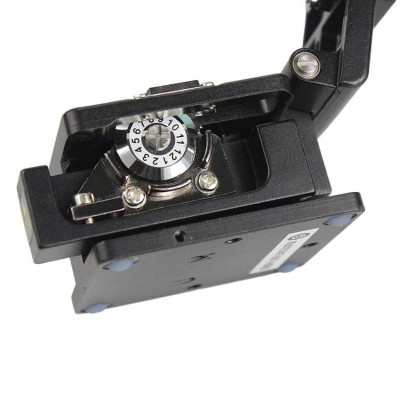 Dao cắt quang FC-60S +Bút soi sợi quang 10km cao cấp