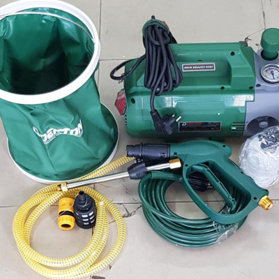 MÁY RỬA XE  2350W DK-CWR2350  DEKTON-HÀNG CHÍNH HÃNG