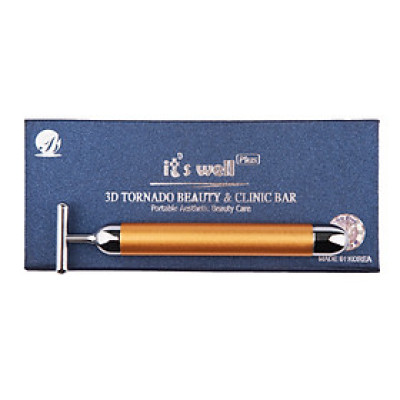 Máy Massage 3D Tornado Beauty & Clinic Bar It