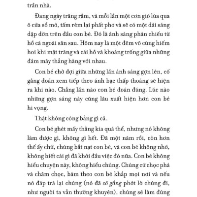 Bài Ca Từ Nơi Xa Lắm - The Song From Somewhere Else