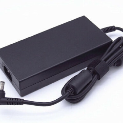 Sạc dành cho (Adapter for) Laptop MSI Bravo 15 A4DCR 180W hàng nhập khẩu