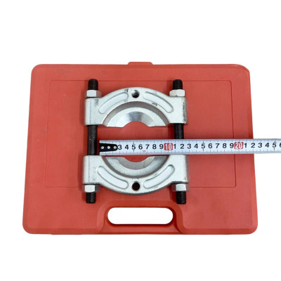 Bộ Cảo Vam 9 Chi Tiết Đa Năng – Vam Đĩa Chặn 105mm Tháo Vòng Bi & Bạc Đạn