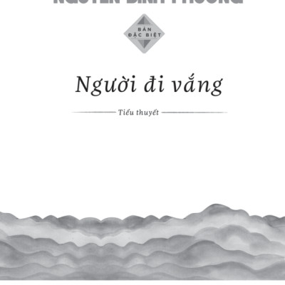 Người Đi Vắng (Bản Đặc Biệt)