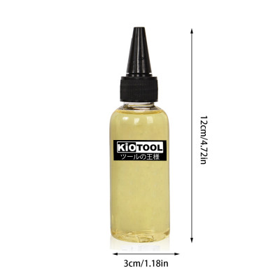 Dầu nhớt tra xích xe đạp Kiotool 60 ml