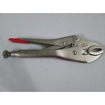 Kìm Chết 10" Ega Master 62172