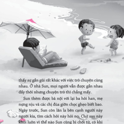 Văn Học Thiếu Nhi - Nào Cùng Nhón Chân