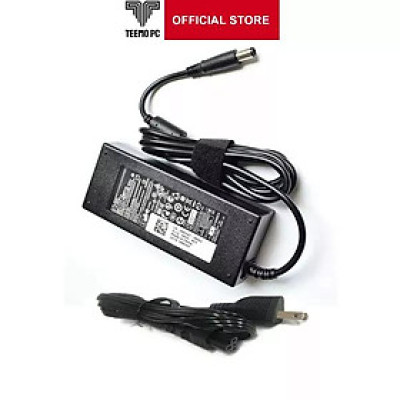 Sạc Tương Thích Cho Laptop Dell Inspiron 3521 3541 3421 3437 2421 - Hàng Nhập Khẩu New Seal TEEMO PC TEAC435
