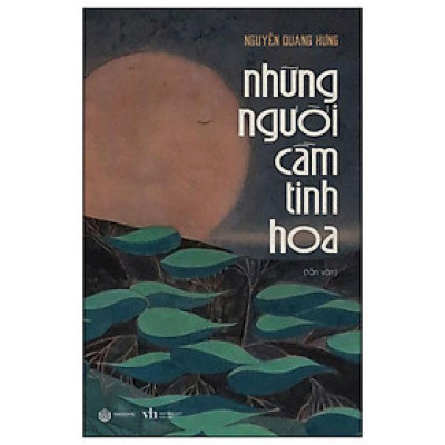 Sách - Những Người Cầm Tinh Hoa