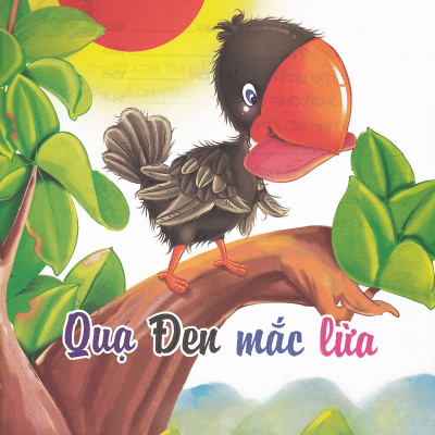 Truyện Kể Trước Khi Ngủ - Vui Vẻ ( Tặng Kèm Sổ Tay )