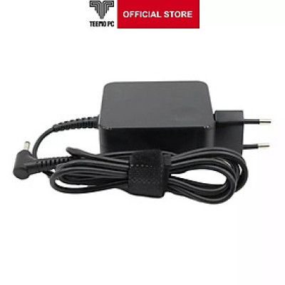 Sạc Tương Thích Cho Laptop Lenovo Ideapad Slim 5 110-15Ibr - Hàng Nhập Khẩu New Seal TEEMO PC TEAC1080