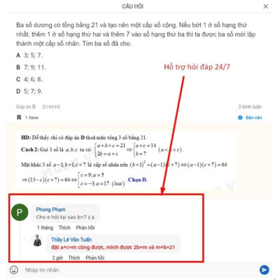 Tự Học Toán Học Lớp 8 - Chương Trình Mới -Sách Id Tự Học Toán Kết Nối Tri Thức, Cánh Diều, Chân Trời Sáng Tạo (Lẻ/Combo Tùy chọn) - MoonBook