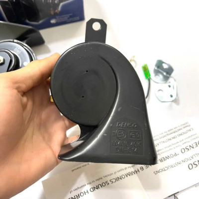 Bộ Cặp Còji Sên ÔTo & Xe Mái – Âm Thanh To, Lắp Dễ Dàng, Không Cần Chế , đèn ngủ