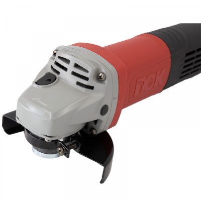 Máy mài 850W 100mm DCK KSM12-100B - HÀNG CHÍNH HÃNG