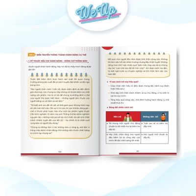 Combo 2 sách: 100 Mẫu câu giao tiếp quản lý với nhân viên và Bộ 50 câu hỏi tuyển dụng ứng viên (Combo/lẻ)