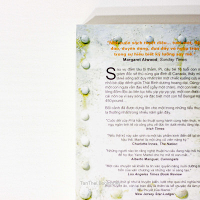 Cuộc đời của Pi 