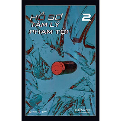 Hồ Sơ Tâm Lý Phạm Tội - Tập 2 - AZ