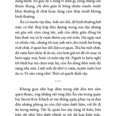 2 Người Trong 1 Ngăn Tủ _TRE