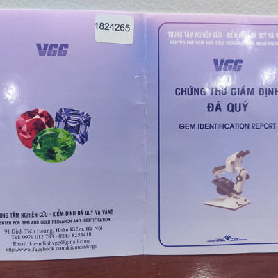 Vòng tay phong thủy thạch anh tóc vàng 12 ly, vòng tay chuỗi hạt đá