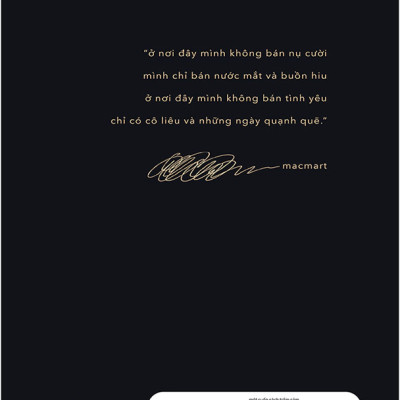 Một Cuốn Sách Trầm Cảm