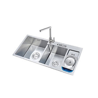 Chậu Rửa Chén Roland RL11048VK - Hàng chính hãng