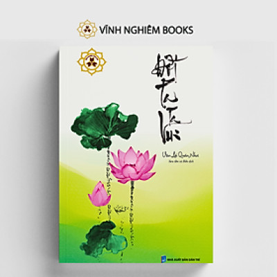 Sách - Đời Ta Ta Vui - Quán Như Vạn Lợi - Vĩnh Nghiêm Books