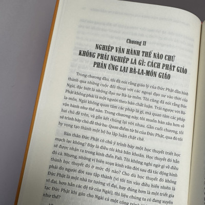 NGUỒN GỐC PHẬT GIÁO – Richard F. Gombrich - NXB Đại học quốc gia – Tri Thức Trẻ Books