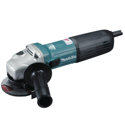 MÁY MÀI GÓC 1400W 100MM MAKITA GA4040C - HÀNG CHÍNH HÃNG