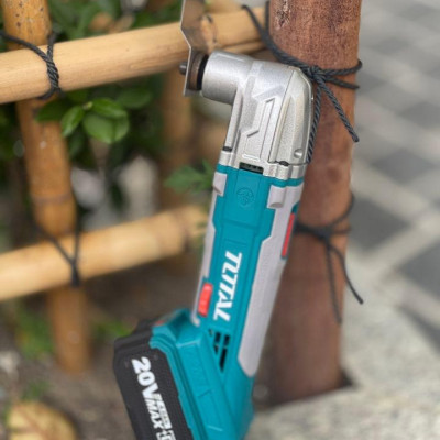 THÂN MÁY CẮT GỌC ĐA NĂNG DÙNG PIN 20V TOTAL TMLI2022 - HÀNG CHÍNH HÃNG