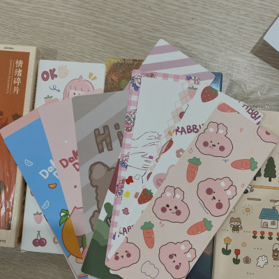 Nhật Ký Cá Sấu (Tặng Bookmark)