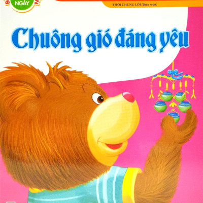 Những Câu Chuyện Về Đức Tính Tốt - 365 Ngày Nuôi Dưỡng Tâm Hồn (Túi 6 Cuốn)