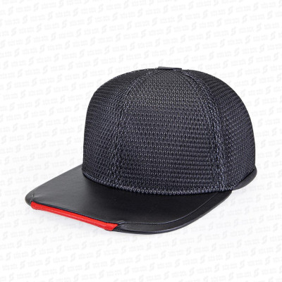 ƯU ĐÃI - Mũ snapback hiphop nam nữ NÓN SƠN chính hãng MC229-ĐXM11