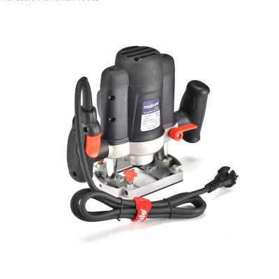 MÁY PHAY GỖ 1200W 12MM MAKUTE ER003- HÀNG CHÍNH HÃNG