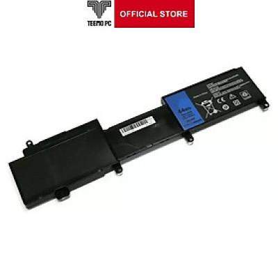 Pin Tương Thích Cho Laptop Dell Inspiron 14Z-5423 15Z-5523 2Njnf Tpmcf T41M0 8Jvdg - Hàng Nhập Khẩu New Seal TEEMO PC TEBAT31