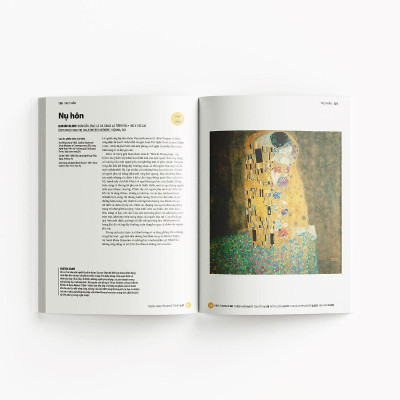 Sách - Câu Chuyện Nghệ Thuật - Susie Hodge - Đông A