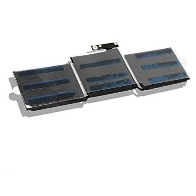 Pin Dành Tương Thích Cho Macbook Pro 13-Inch Late 2016 Mid 2017 A1708 A1713 TEEEMO PC Hàng Nhập Khẩu New Seal